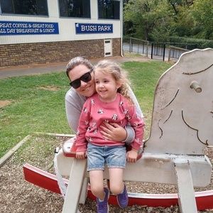 Meet your Posher, Jodie